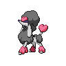 Shiny Furfrou (Heart)
